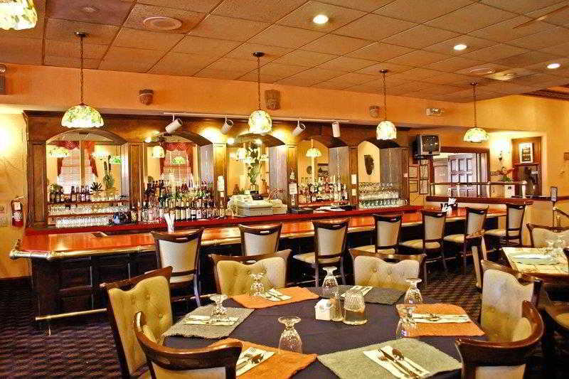 Clarion Inn Falls Church-Arlington Eksteriør bilde