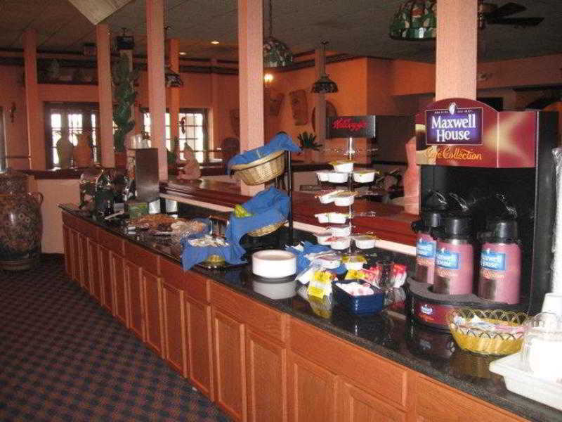 Clarion Inn Falls Church-Arlington Eksteriør bilde